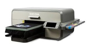 ricoh colombia